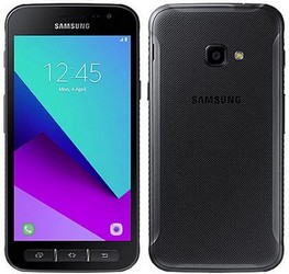 Замена камеры на телефоне Samsung Galaxy Xcover 4 в Воронеже